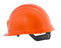 Каска защитная СОМЗ-55 Favorit Hammer шахтерская 77514(цвет оранжевый)