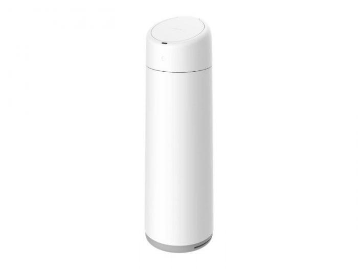 Мусорное ведро Xiaomi Townew TT White - фото 1 - id-p204188971