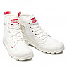 Кеды женские Palladium PAMPA HI DARE белый, фото 3