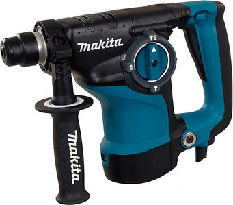 Перфоратор Makita HR2811F