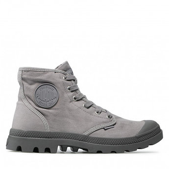 Кеды мужские Palladium PAMPA HI серый