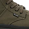 Кеды мужские Palladium PAMPA HI ARMY серый/зеленый, фото 4