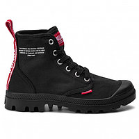 Кеды мужские Palladium PAMPA HI DARE черный