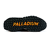 Кроссовки мужские Palladium TROOP RUNNER оливковый, фото 5