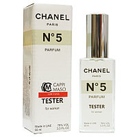 Женская парфюмерная вода Chanel №5 edp 60ml (TESTER)