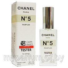 Женская парфюмерная вода Chanel №5 edp 60ml (TESTER)