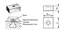 ПРЕЦИЗИОННЫЙ СУХАРЬ жесткий