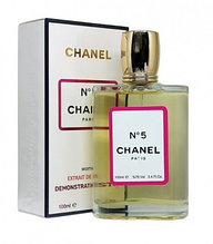 Женская парфюмерная вода Chanel №5  100ml Extrait de Parfum