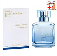 Maison Francis Kurkdjian Aqua Celestia / 70 ml (Баккара Аква Селестия)