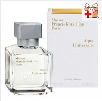 Maison Francis Kurkdjian Aqua Universalis / 70 ml (Баккара Аква Универсалис)