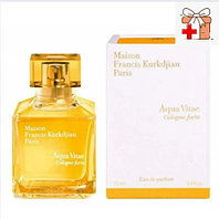 Maison Francis Kurkdjian Aqua Vitae / 70 ml (Баккара Аква Витае)