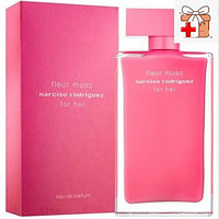 Narciso Rodriguez Fleur Musc / 100 ml (Нарцисо Родригес Флер Муск)