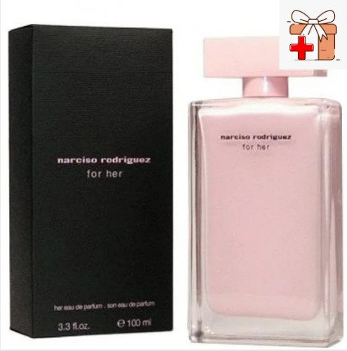 Narciso Rodriguez for Her / EDP 100 ml (Нарциссо Родригес)