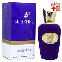 Sospiro Accento / 100 ml (Соспиро Ассенто)