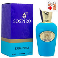 Sospiro Erba Pura / 100 ml (Соспиро Эрба Пура)