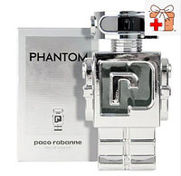 Paco Rabanne Phantom / 100 ml (Пако Рабан Фантом)