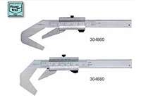 ШТАНГЕНЦИРКУЛИ для 3-х и 5-точечного измерения