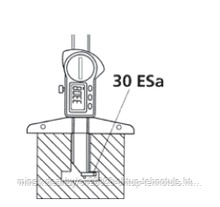 MAHR 30 ESa, измерит. вставка