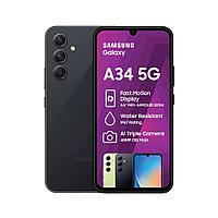 Смартфон Samsung Galaxy A34 5G 6GB/128GB