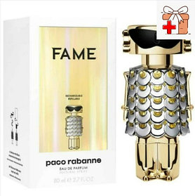 Paco Rabanne Fame / 80 ml (Пако Рабане Фаме)