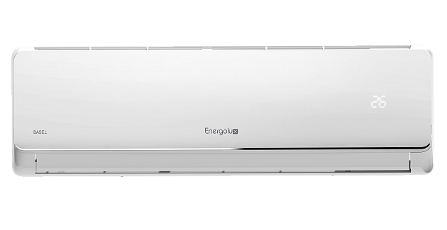 Кондиционер Energolux Basel 3 SAS07B3-A/SAU07B3-A - фото 3 - id-p204392750