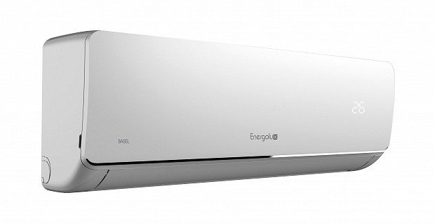 Кондиционер Energolux Basel 3 SAS07B3-A/SAU07B3-A - фото 4 - id-p204392750