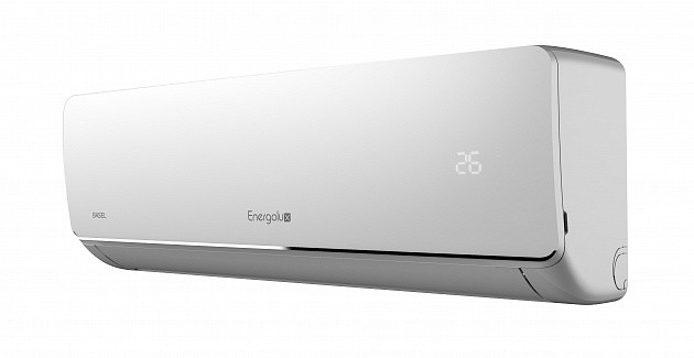 Кондиционер Energolux Basel 3 SAS18B3-A/SAU18B3-A - фото 4 - id-p204392753