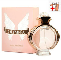 Paco Rabanne Olympea / 80 ml (Пако Рабан Олимпия)