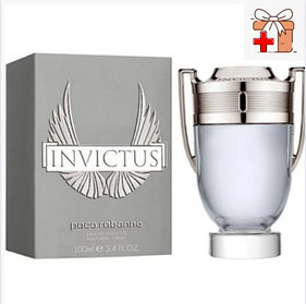 Paco Rabanne Invictus / 100 ml (Инвиктус)
