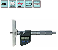 ГЛУБИНОМЕР МИКРОМЕТРИЧЕСКИЙ ЦИФРОВОЙ
