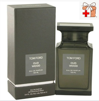 Tom Ford Oud Wood / 100 ml (Том Форд Уд)