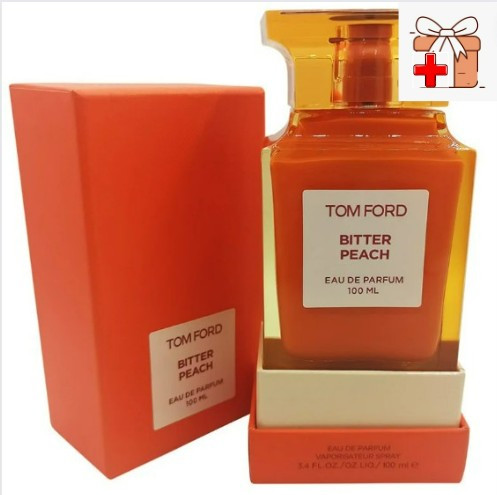 Tom Ford Bitter Peach / 100 ml (Том Форд Биттер Пич)