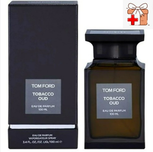 Tom Ford Tobacco OUD / 100 ml (Том Форд Табако Уд) - фото 1 - id-p189603919