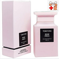 Tom Ford Rose Prick / 100 ml (Том Форд Розе Прик)