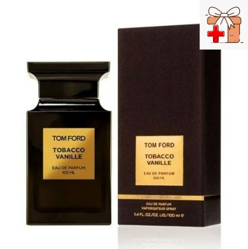 Tom Ford Tobacco Vanille / 100 ml (Том Форд Табак Ваниль) - фото 1 - id-p145331372