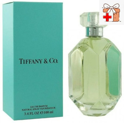 Tiffany & Co Tiffany / 100 ml (Тиффани Ко)