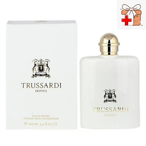 Trussardi Donna / 100 ml (Трусарди Дона) - фото 1 - id-p105369337