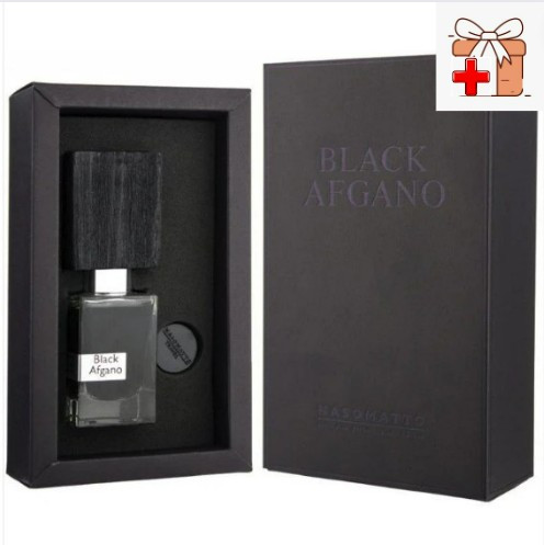 Nasomatto Black Afgano / 30 ml (Блэк Афгано)