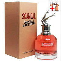 Jean Paul Gaultier Scandal / 80 ml (Жан Поль Готье Скандал)