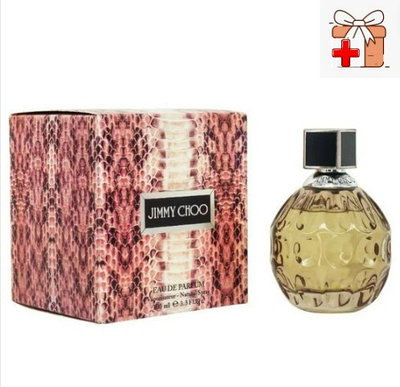 Jimmy Choo / 100 ml (Джимми Чу)