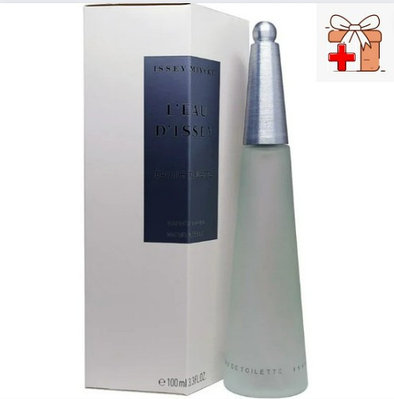 Issey Miyake L'Eau D'Issey / 100 ml (Иссей Мияке Ле Диссей)