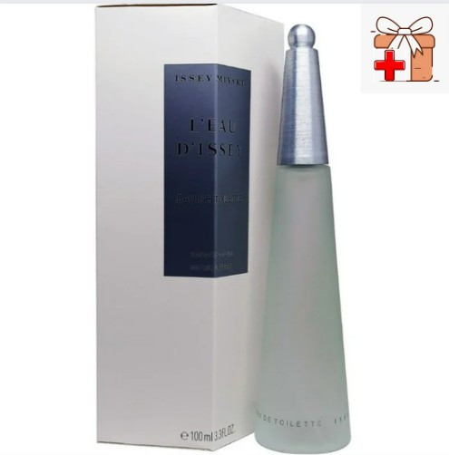 Issey Miyake L'Eau D'Issey / 100 ml (Иссей Мияке Ле Диссей) - фото 1 - id-p187058339