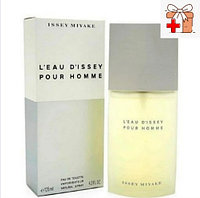 Issey Miyake L'eau D'issey Pour Homme / 125 ml (Иссей Мияке Мужские)