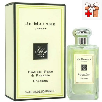 Jo Malone English Pear & Freesia / 100 ml (Джо Малон Фрезия)