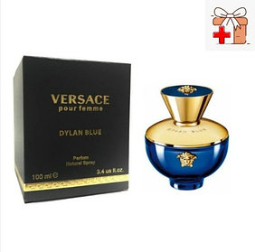 Versace Dylan Blue / 100 ml (Версаче Дулан Блю)