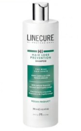 Hipertin Шампунь против выпадения волос Hair Loss Linecure, 1000 мл - фото 1 - id-p167433317