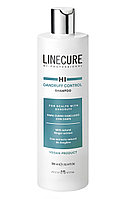 Hipertin Шампунь против перхоти Dandruff Control Linecure, 300 мл