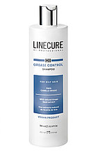 Hipertin Шампунь для жирных волос Grease Control Linecure, 300 мл