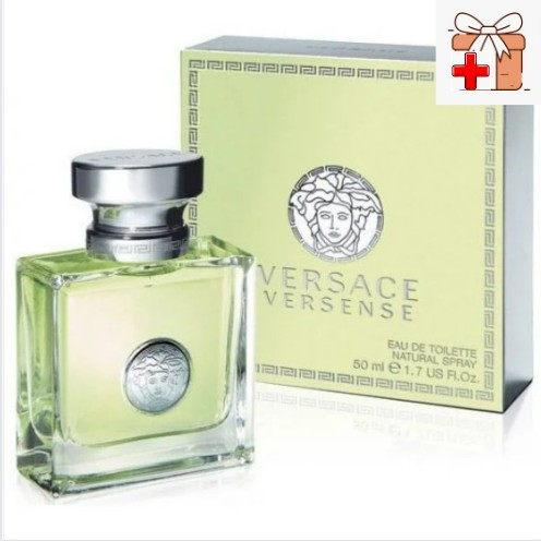 Versace Versense / 100 ml (Версаче Версенс) - фото 2 - id-p75860934