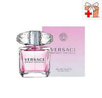 Versace Bright Crystal / 90 ml (Версаче Брайт Кристалл)